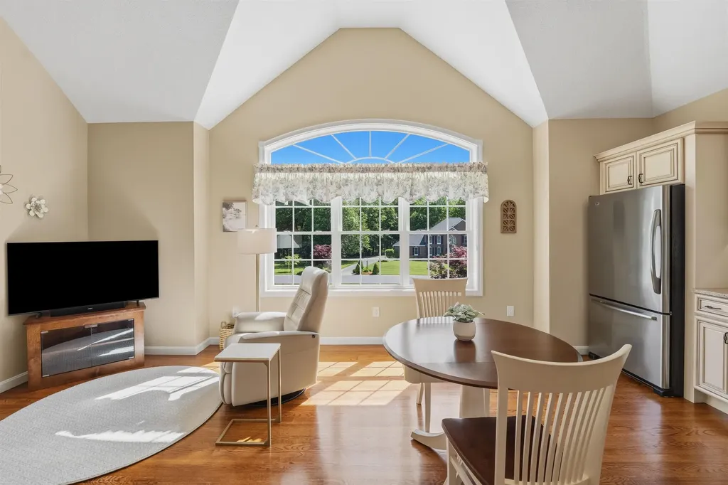 7 Ballard Road Pelham NH 03076