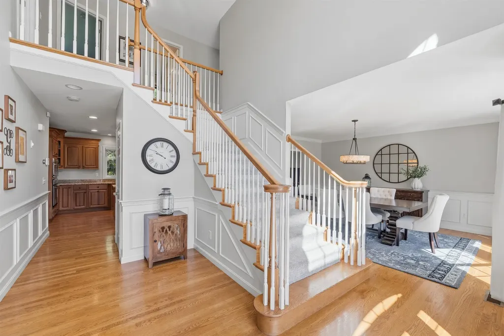 7 Ballard Road Pelham NH 03076