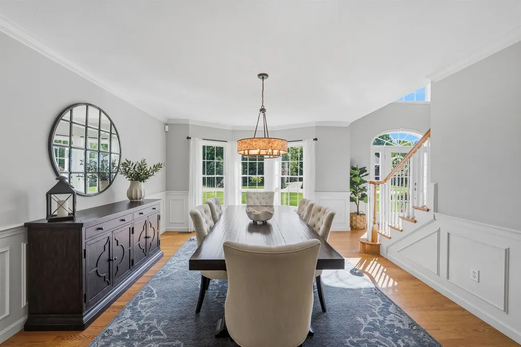 7 Ballard Road Pelham NH 03076