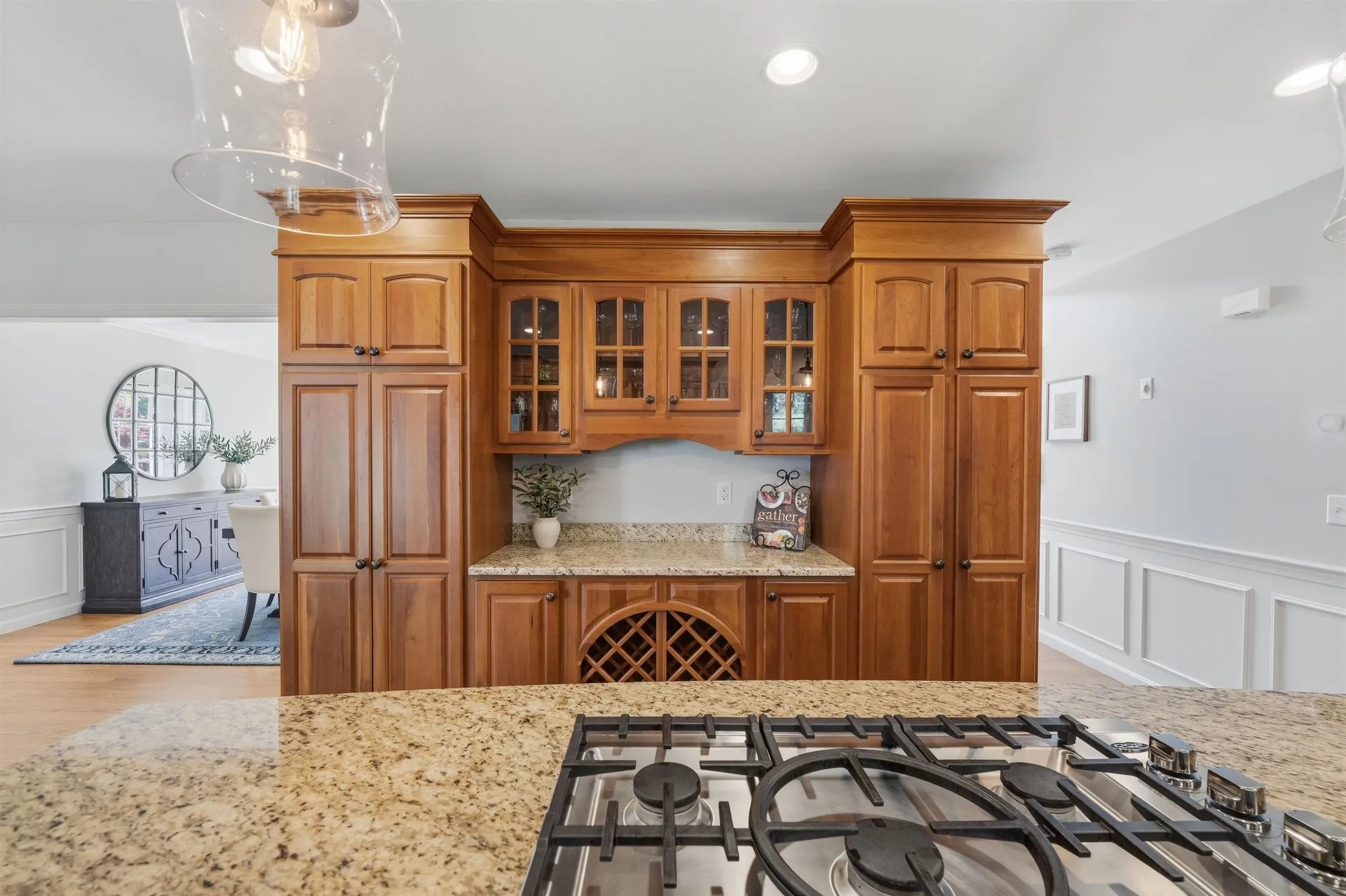 7 Ballard Road Pelham NH 03076
