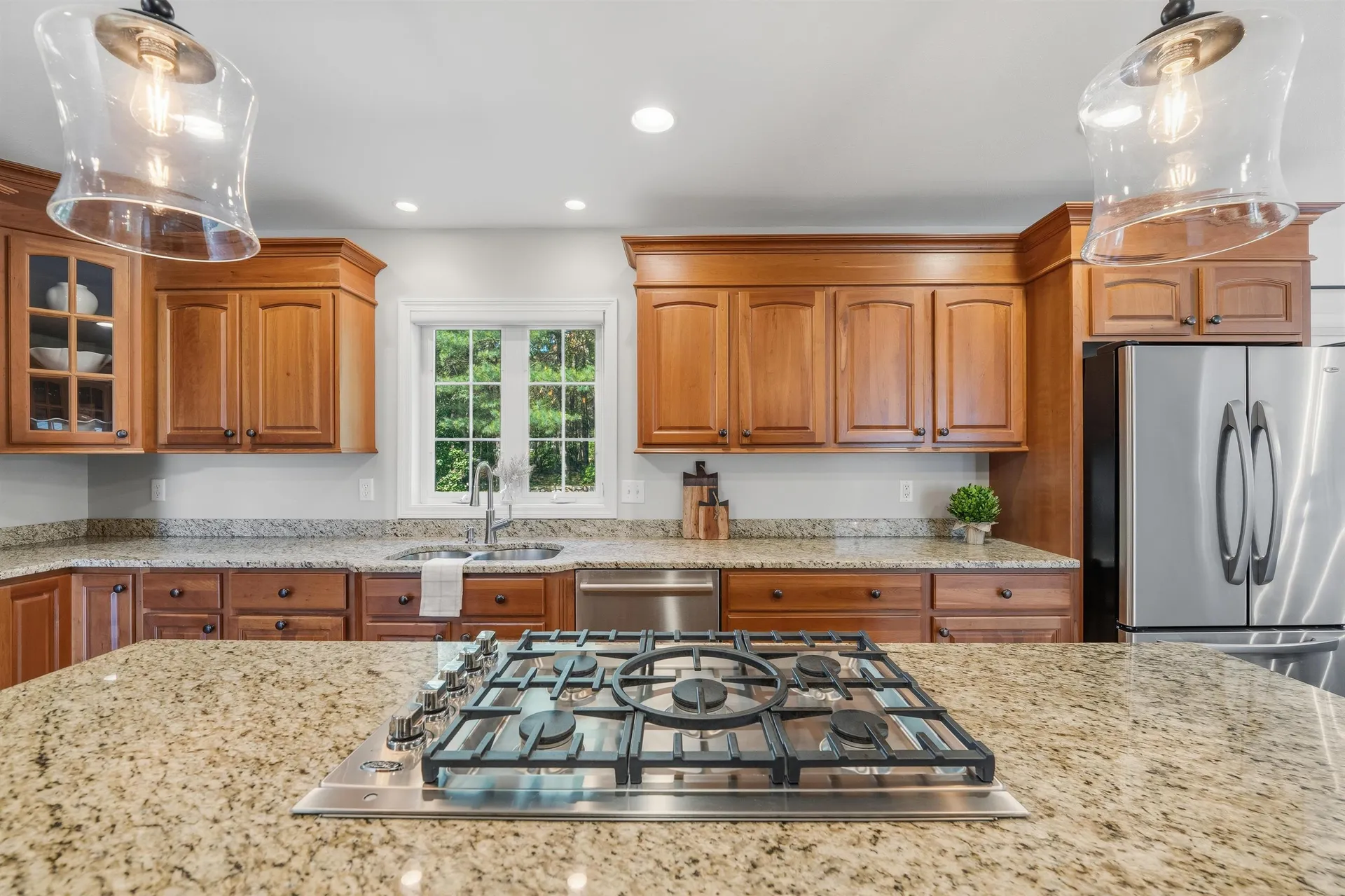 7 Ballard Road Pelham NH 03076
