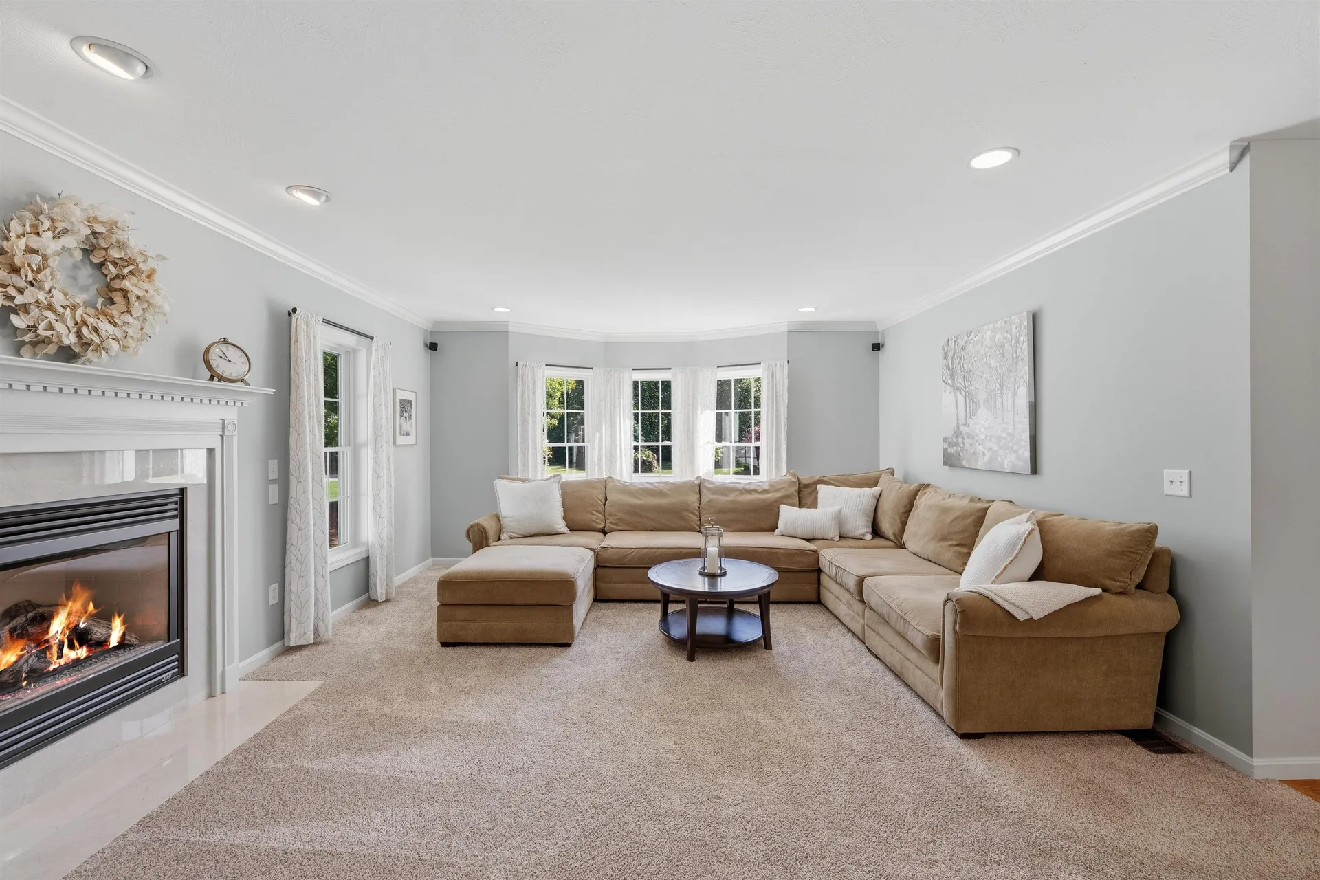7 Ballard Road Pelham NH 03076