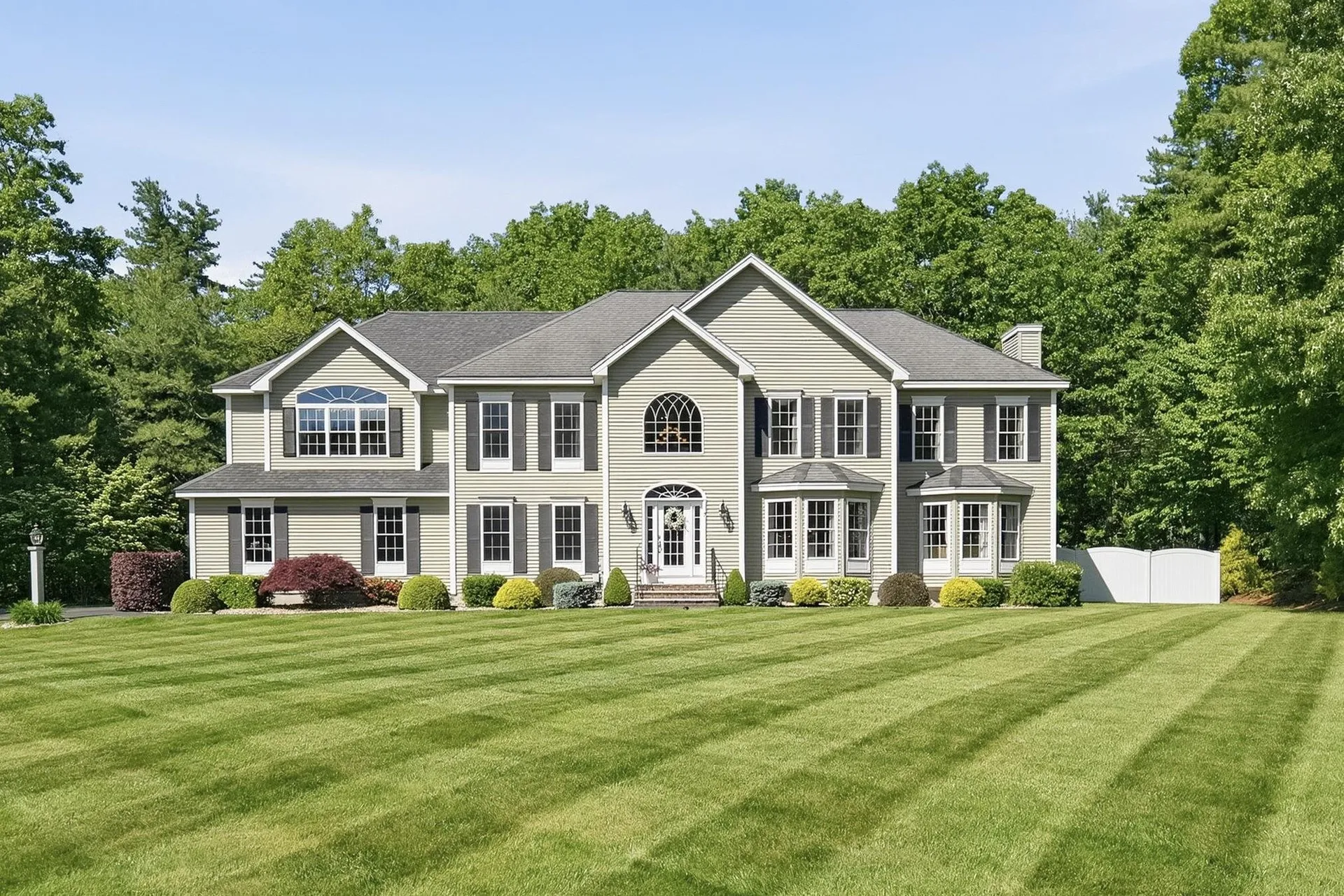 7 Ballard Road Pelham NH 03076