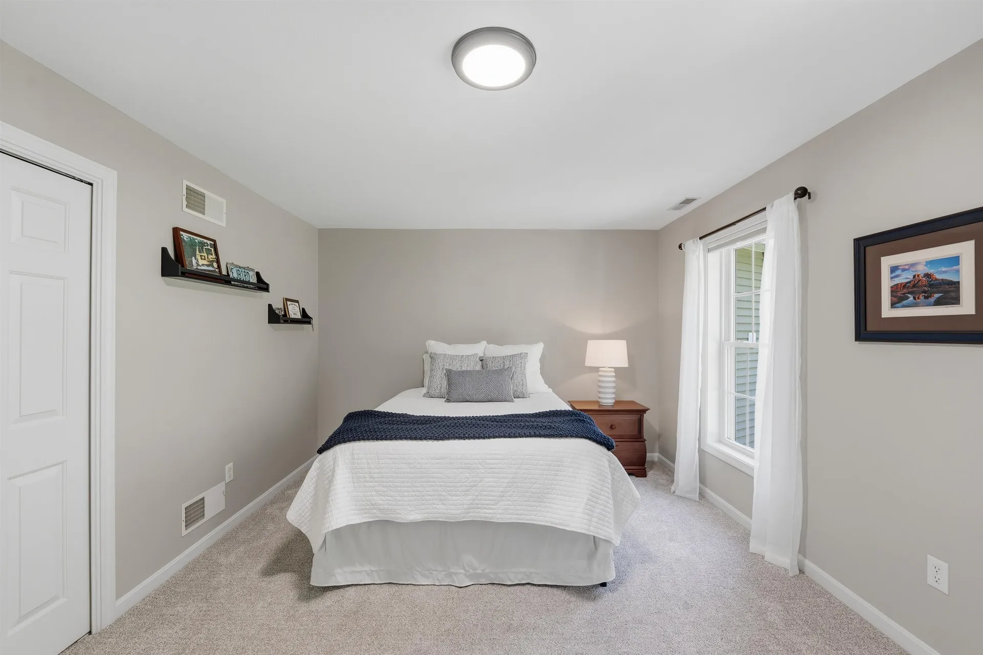 7 Ballard Road Pelham NH 03076
