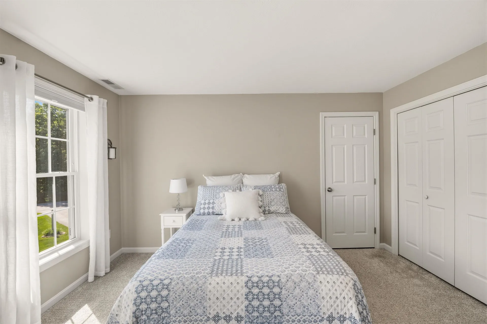 7 Ballard Road Pelham NH 03076