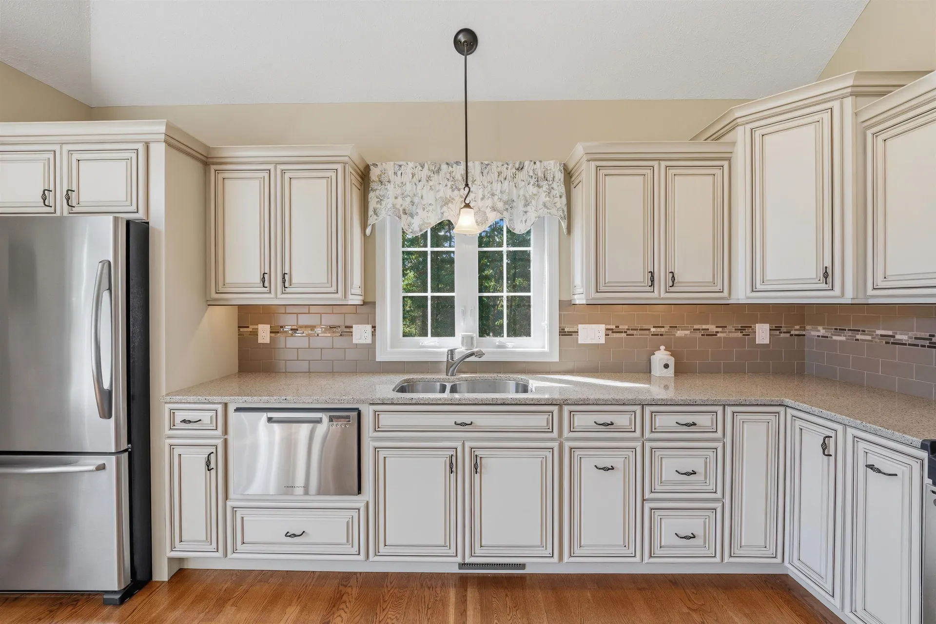 7 Ballard Road Pelham NH 03076