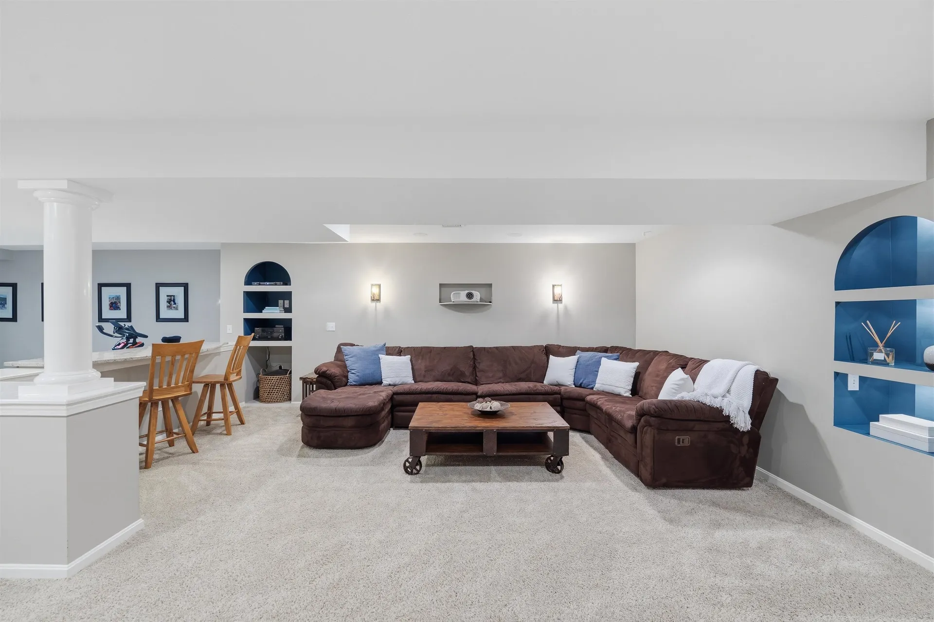 7 Ballard Road Pelham NH 03076