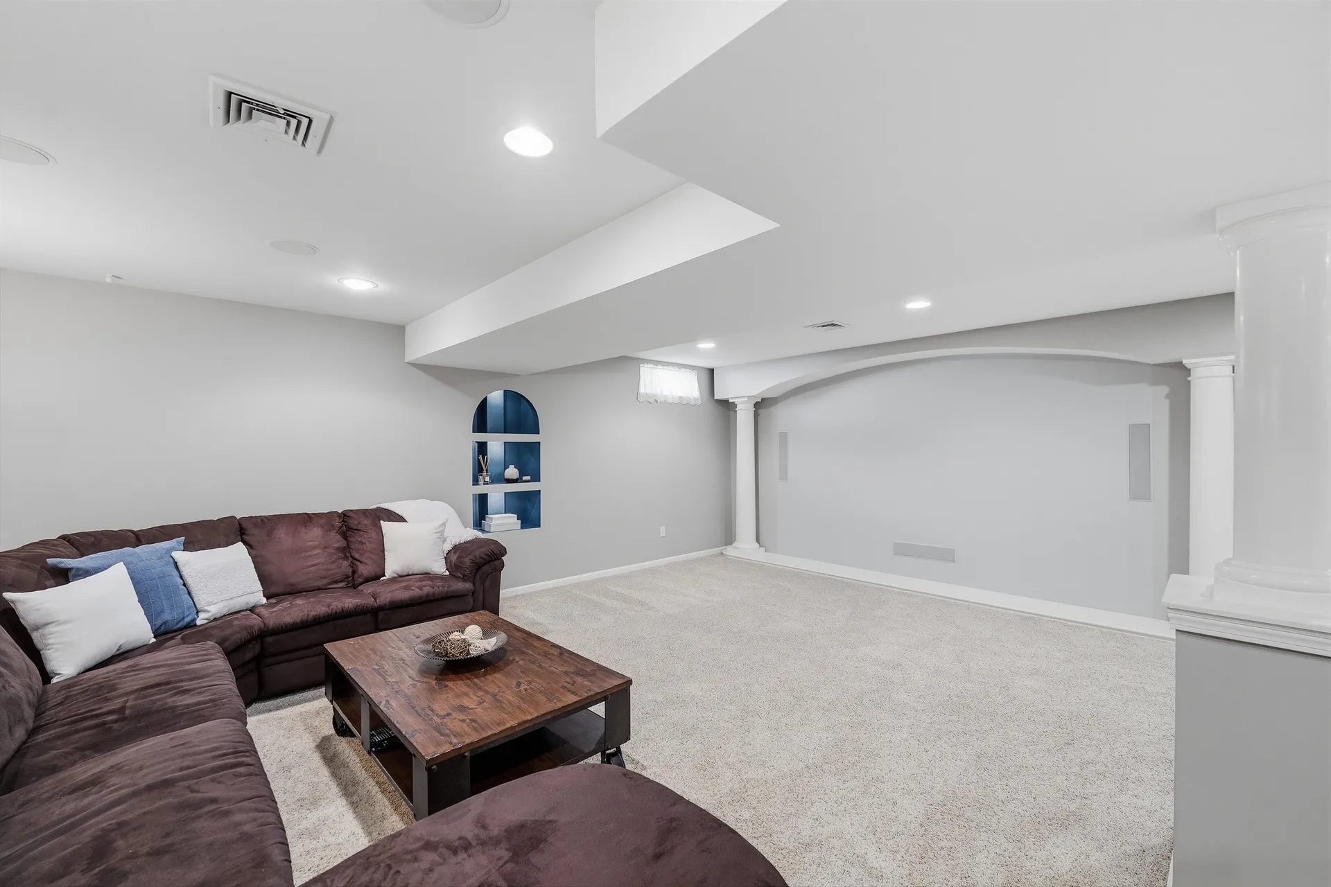 7 Ballard Road Pelham NH 03076