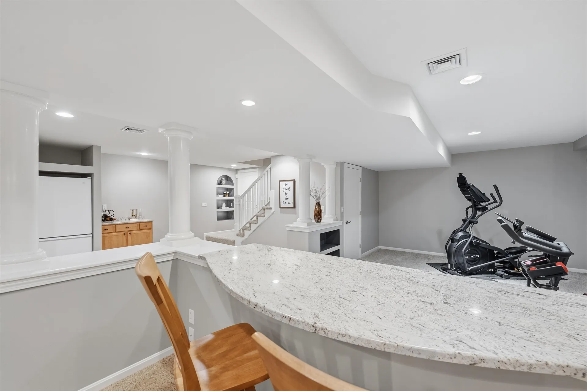 7 Ballard Road Pelham NH 03076