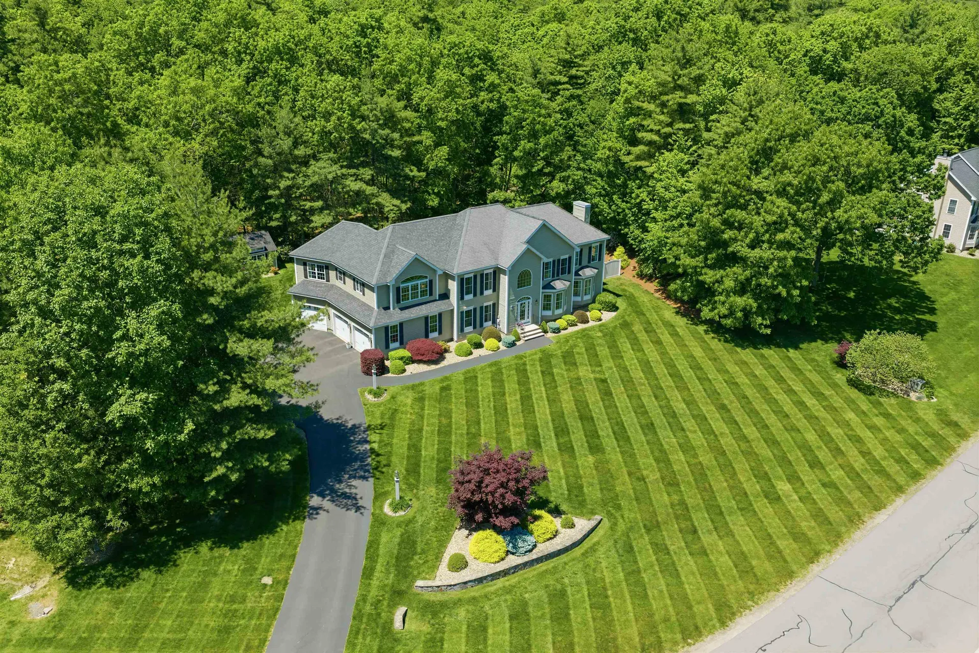 7 Ballard Road Pelham NH 03076