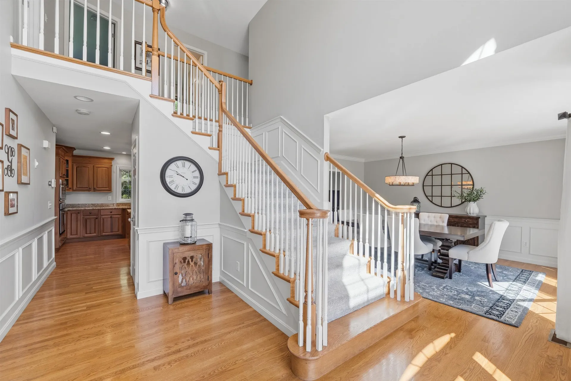 7 Ballard Road Pelham NH 03076