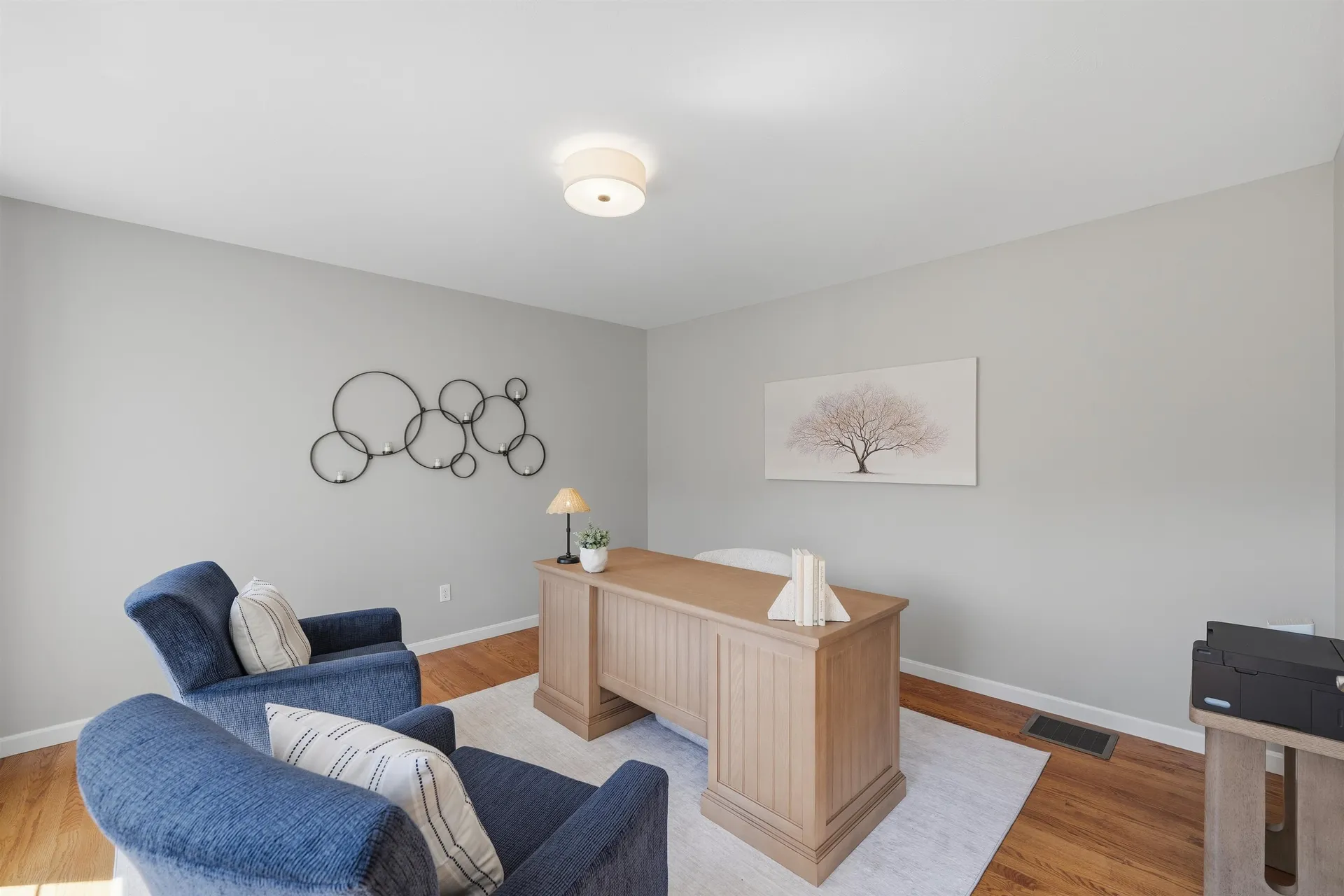 7 Ballard Road Pelham NH 03076
