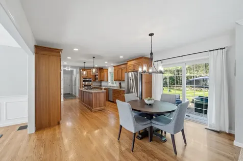 7 Ballard Road Pelham NH 03076
