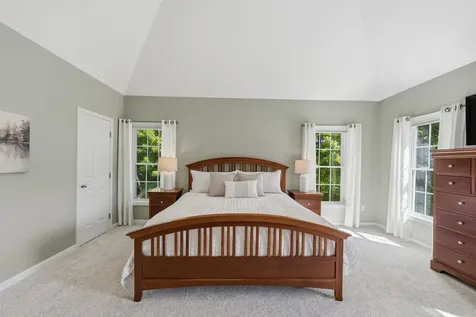 7 Ballard Road Pelham NH 03076
