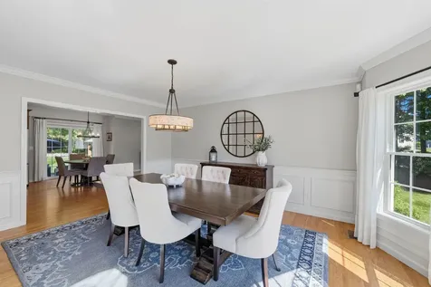 7 Ballard Road Pelham NH 03076