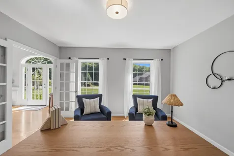 7 Ballard Road Pelham NH 03076