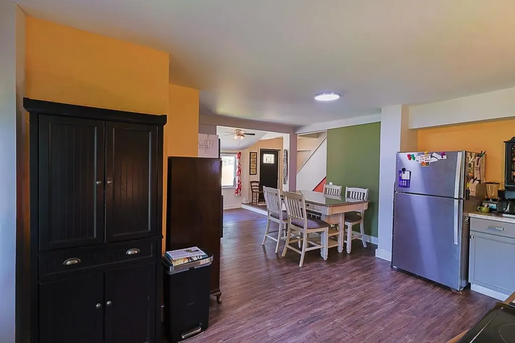 1113 Daniel Webster Highway Woodstock NH 03262