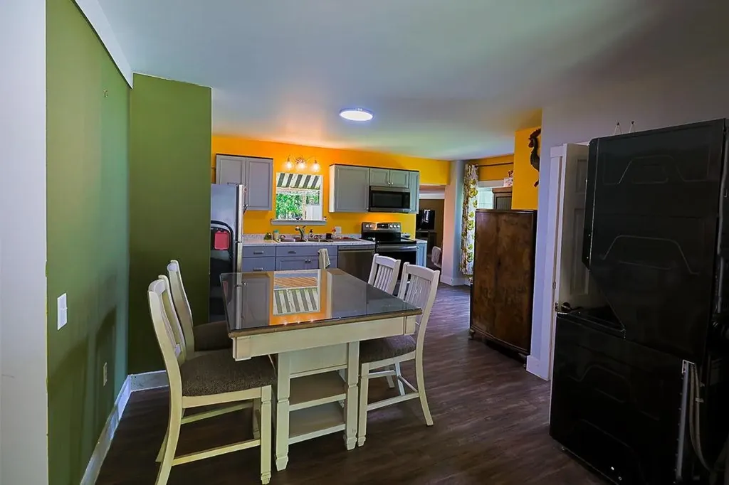 1113 Daniel Webster Highway Woodstock NH 03262