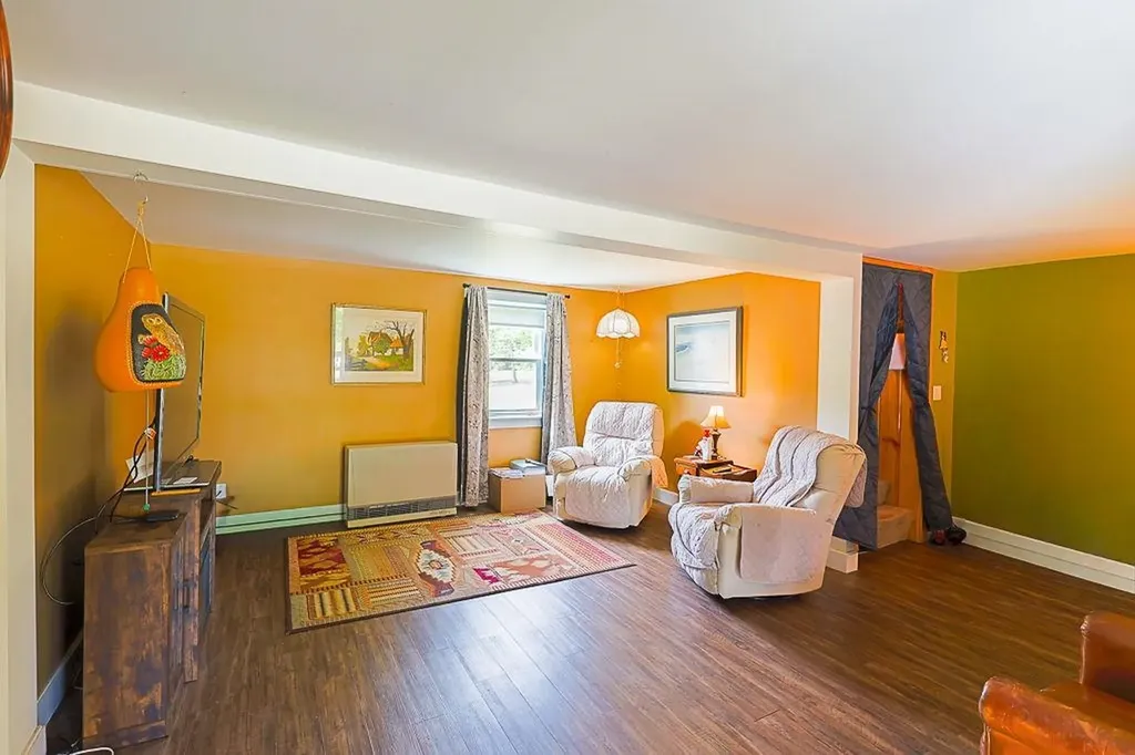 1113 Daniel Webster Highway Woodstock NH 03262