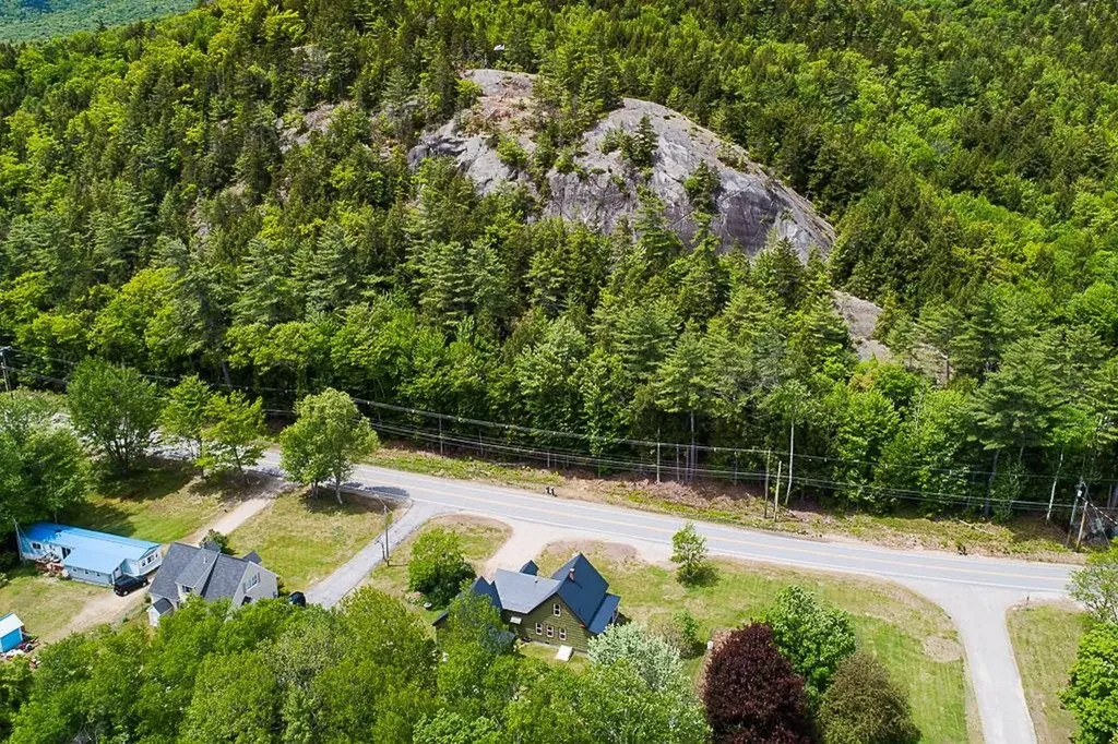 1113 Daniel Webster Highway Woodstock NH 03262