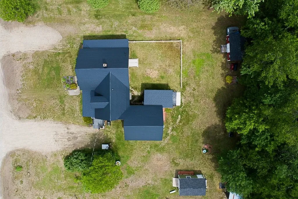 1113 Daniel Webster Highway Woodstock NH 03262