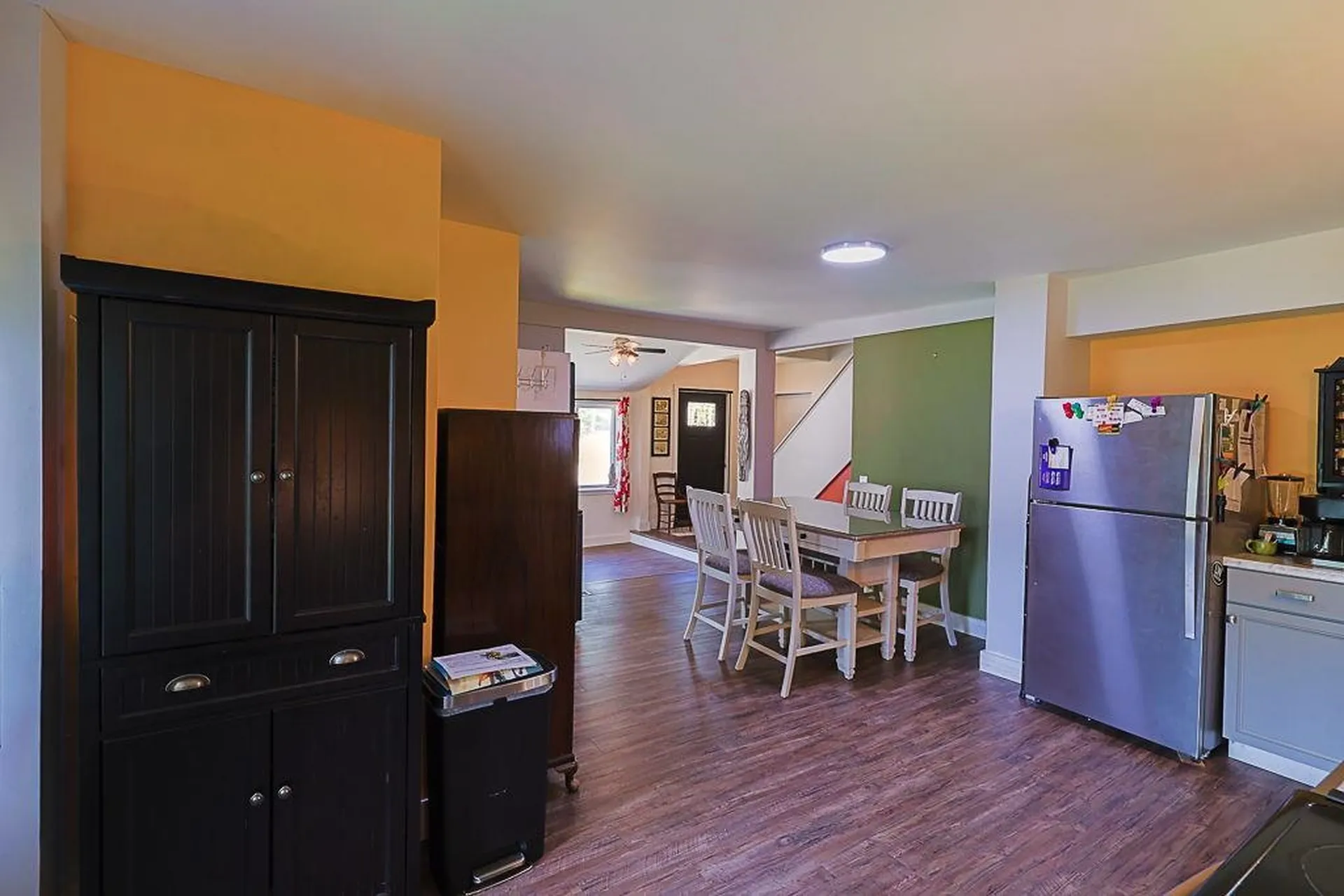 1113 Daniel Webster Highway Woodstock NH 03262