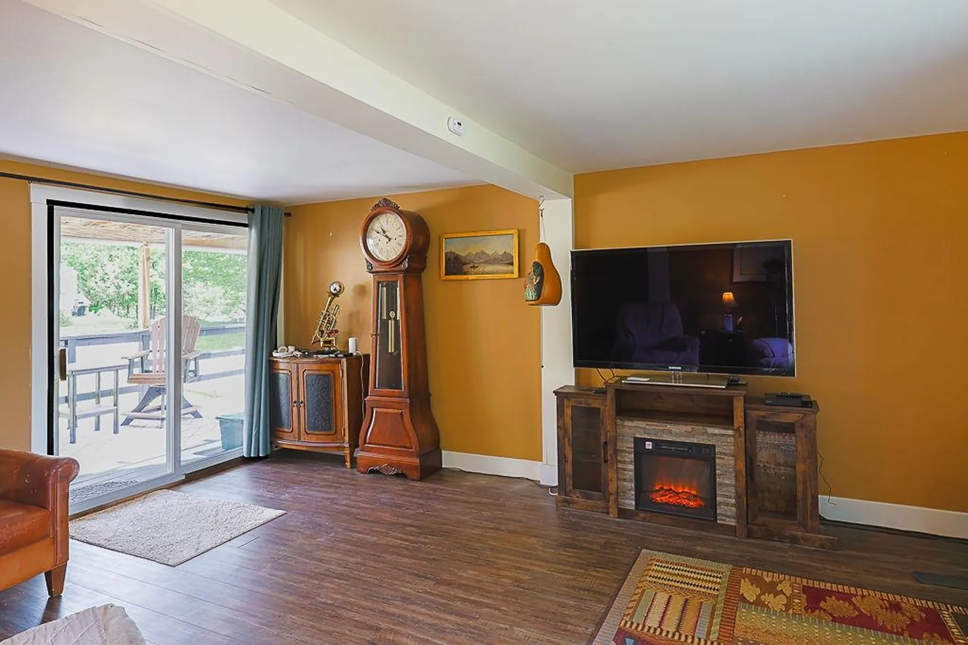 1113 Daniel Webster Highway Woodstock NH 03262