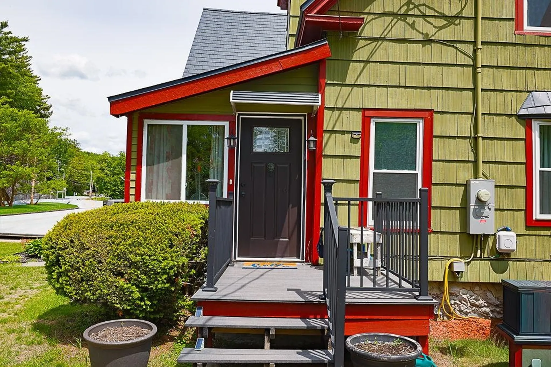 1113 Daniel Webster Highway Woodstock NH 03262