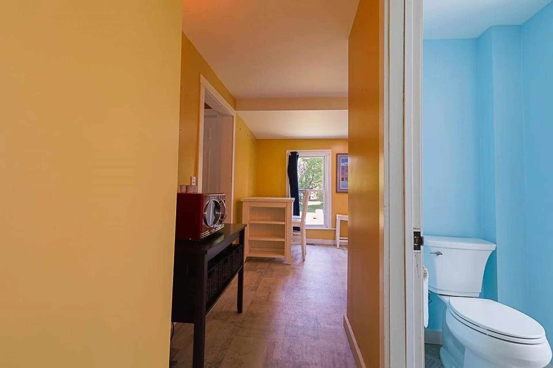 1113 Daniel Webster Highway Woodstock NH 03262