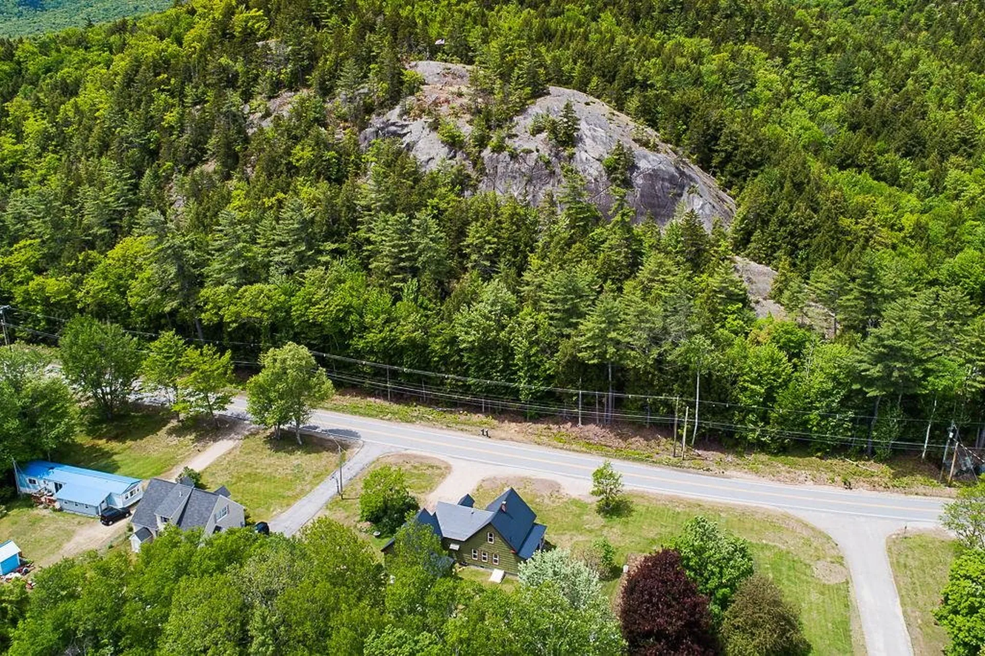 1113 Daniel Webster Highway Woodstock NH 03262