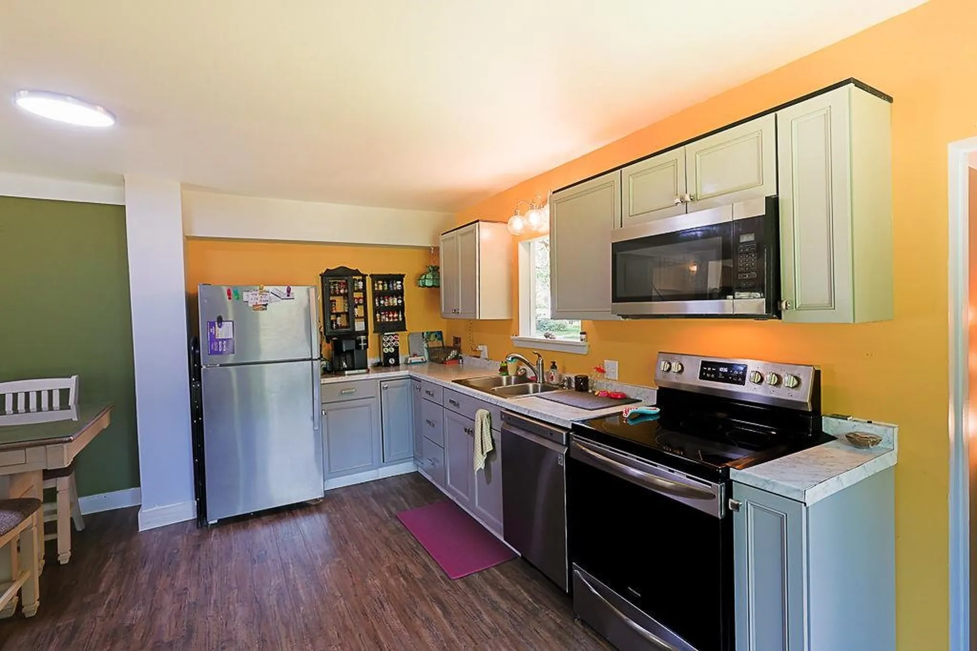 1113 Daniel Webster Highway Woodstock NH 03262