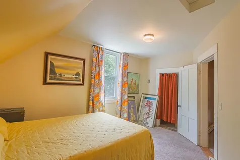 1113 Daniel Webster Highway Woodstock NH 03262