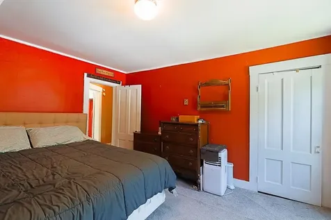 1113 Daniel Webster Highway Woodstock NH 03262