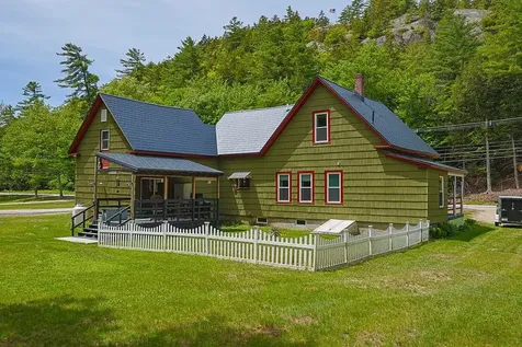 1113 Daniel Webster Highway Woodstock NH 03262