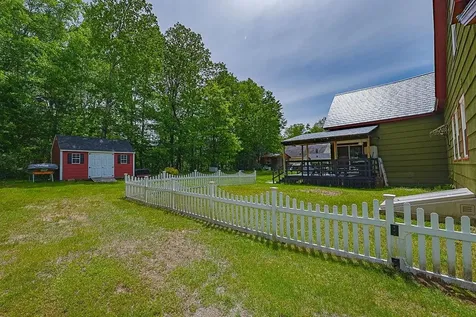 1113 Daniel Webster Highway Woodstock NH 03262