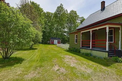 1113 Daniel Webster Highway Woodstock NH 03262