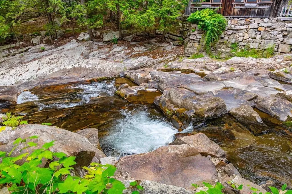 442 States Prison Hollow Road Starksboro VT 05487