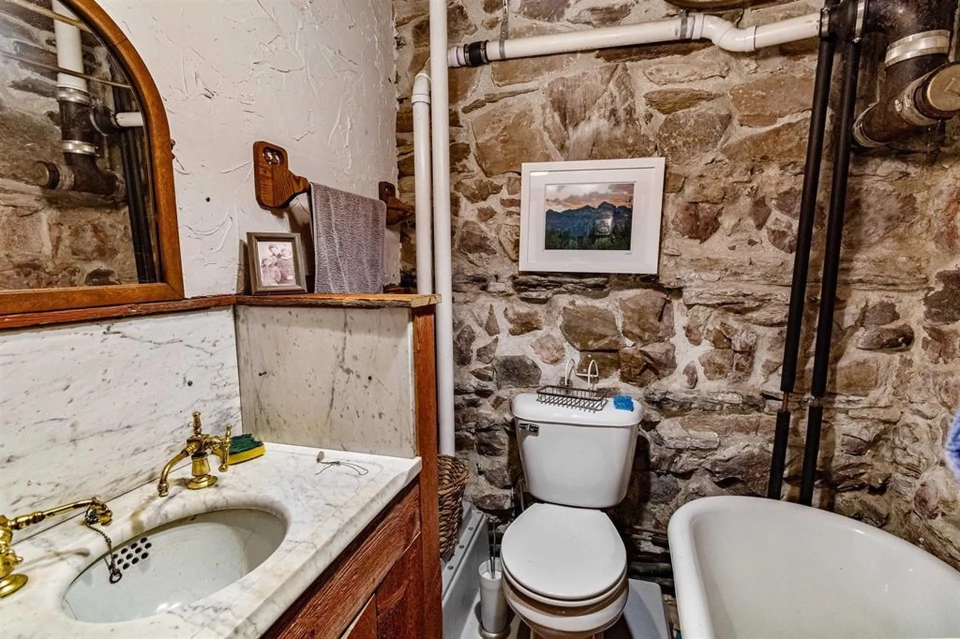 442 States Prison Hollow Road Starksboro VT 05487