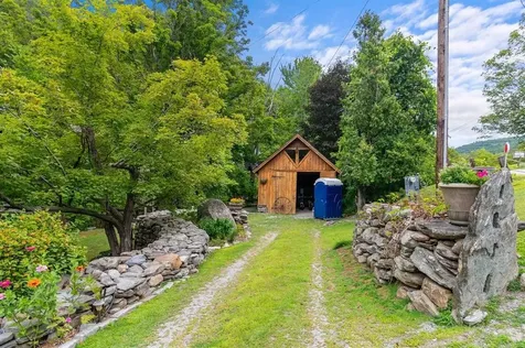 442 States Prison Hollow Road Starksboro VT 05487