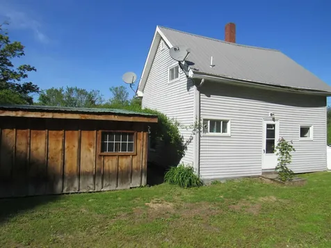 77 Maple Street Orleans VT 05860
