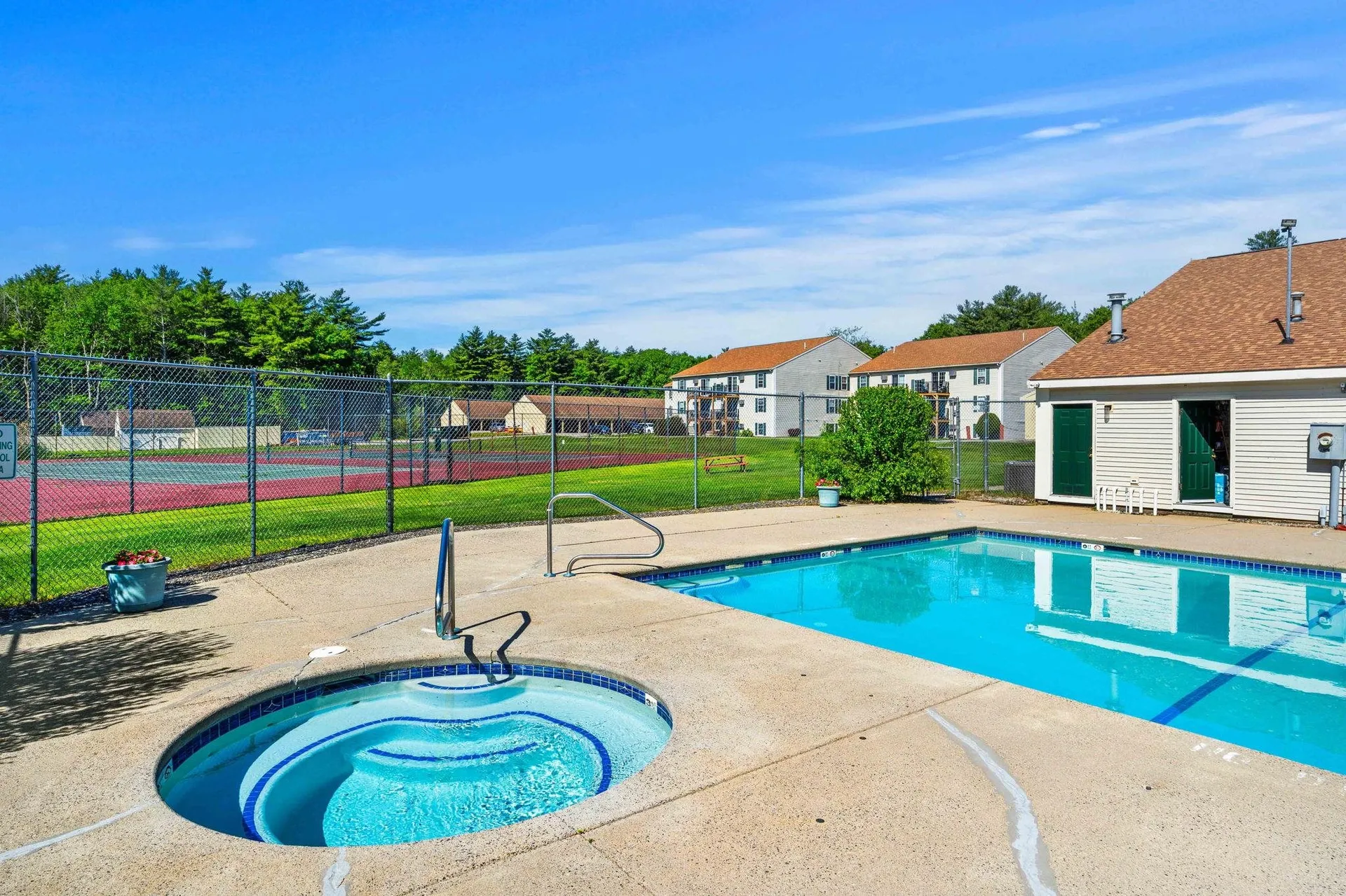 910 White Cedar Boulevard Portsmouth NH 03801