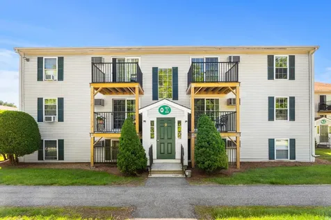 910 White Cedar Boulevard Portsmouth NH 03801