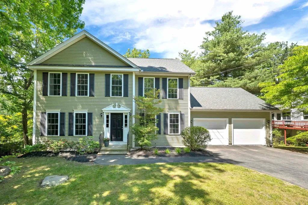 5 Boylston Avenue Nashua NH 03064