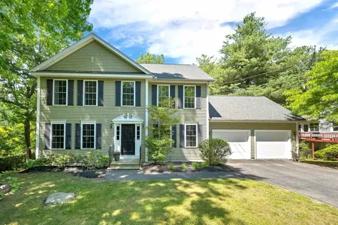 5 Boylston Avenue Nashua NH 03064