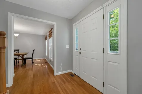 5 Boylston Avenue Nashua NH 03064