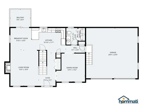 5 Boylston Avenue Nashua NH 03064