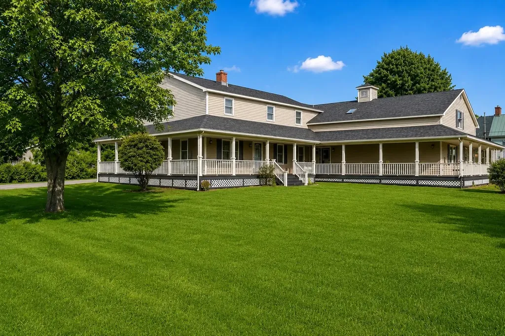 14 Sunset Drive Waterbury VT 05677
