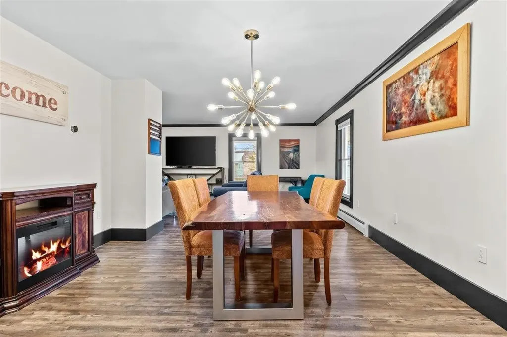 14 Sunset Drive Waterbury VT 05677