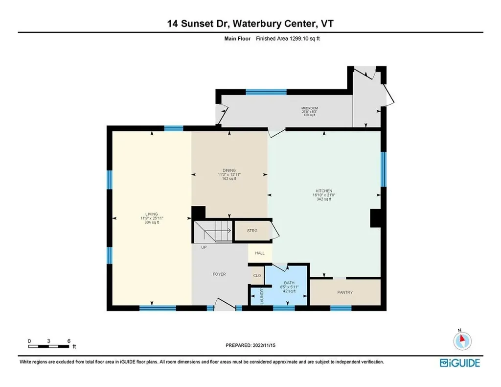14 Sunset Drive Waterbury VT 05677