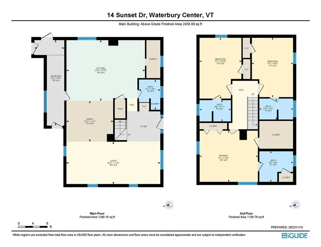 14 Sunset Drive Waterbury VT 05677